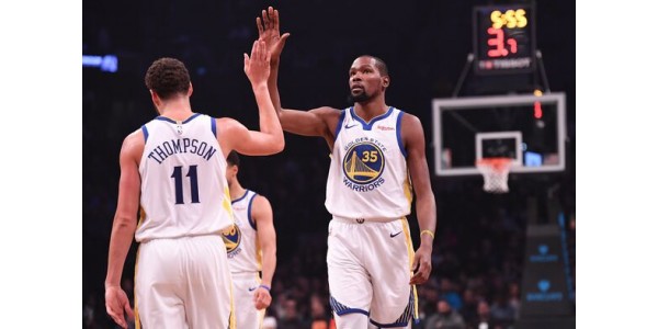 El precio que Kevin Durant pagó por su carrera en el baloncesto